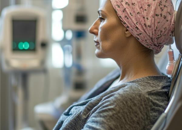 chimioterapia de ce apar efectele secundare