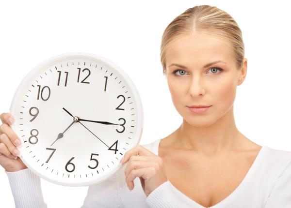 semnele clare ca inaintezi in varsta cate bifezi din lista