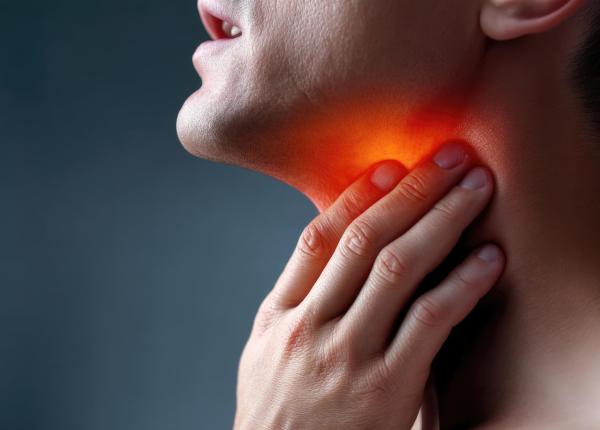 de ce ragusesti desi nu esti racit