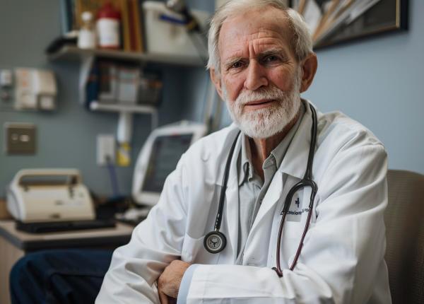 medicina de familie in criza varstei dr cristian vantu situatia se va agrava