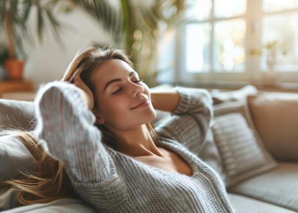 3 trucuri rapide de relaxare pentru momentele stresante