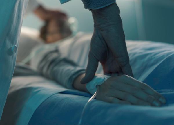 lucruri ciudate care se intampla cu cei ce urmeaza sa moara