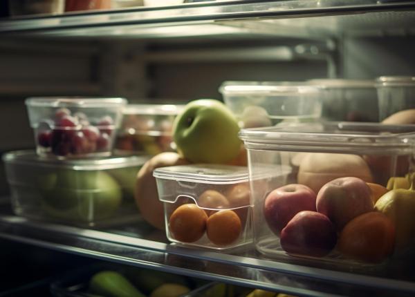 5 alimente pe care ar trebui sa le tii la frigider nu in dulap sau pe masa