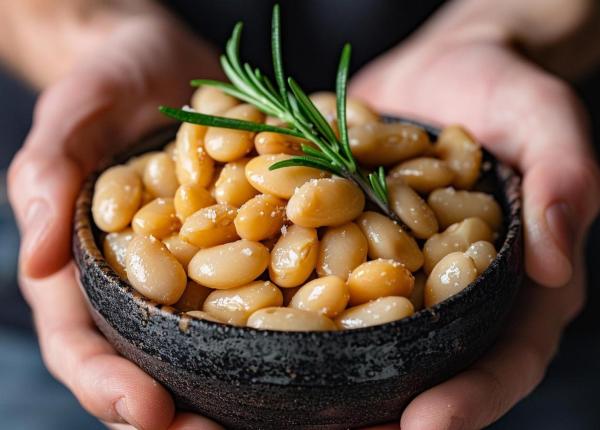 cum sa scapi de gazele provocate de fasole