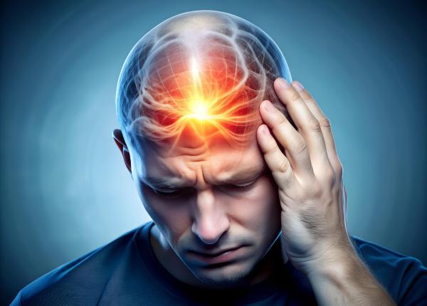 leziunile la cap pot provoca modificari cerebrale permanente