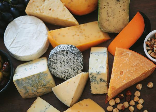 dieteticienii au numit cea mai sanatoasa branza pentru consum zilnic