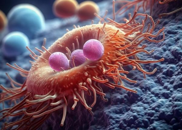 bacteriile din tumori pot prezice supravietuirea pacientilor