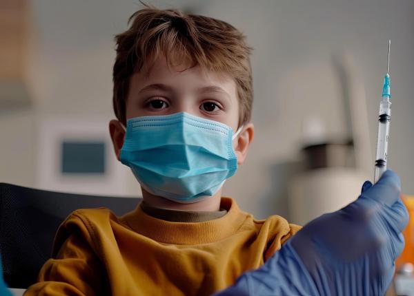 capcana falselor contraindicatii la vaccinare de ce amana parintii imunizarea copiilor