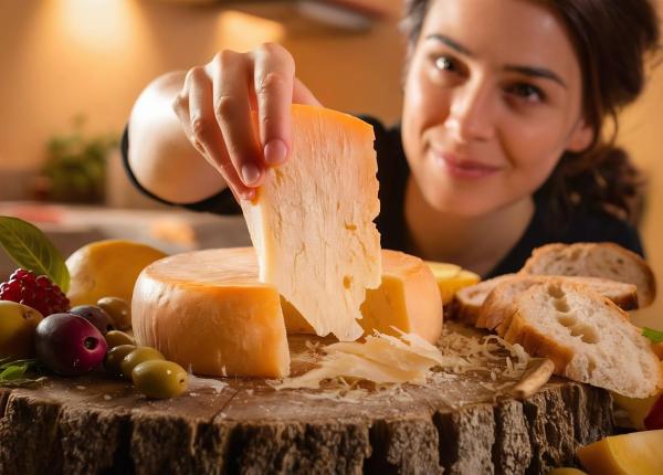 ce se intampla in corpul tau daca mananci branza in fiecare zi