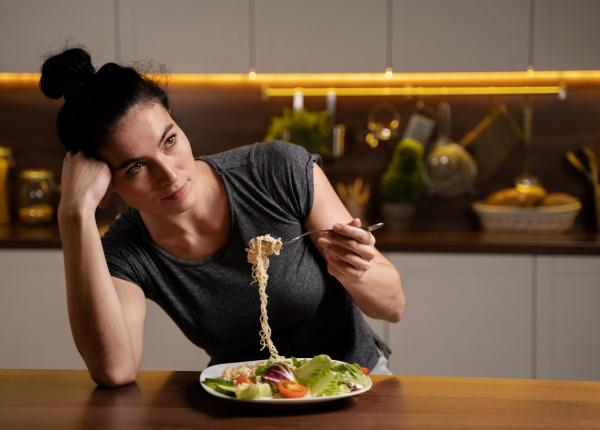 ce se intampla in creier cand mananci mai putin