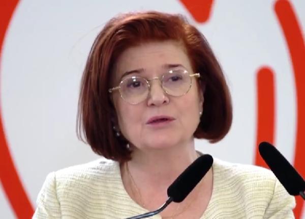 diagnostic precoce vieti salvate prof univ dr catalina poiana fiecare zi conteaza uneori chiar fiecare ora