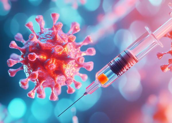 primul vaccin combinat covid 19 si gripa recomandat pentru aprobare