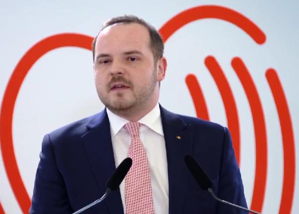 registrul national de screening neonatal lansat oficial alexandru rogobete monitorizare completa din primele zile de viata