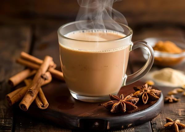 ce este chai secretul ceaiului care ajuta glicemia