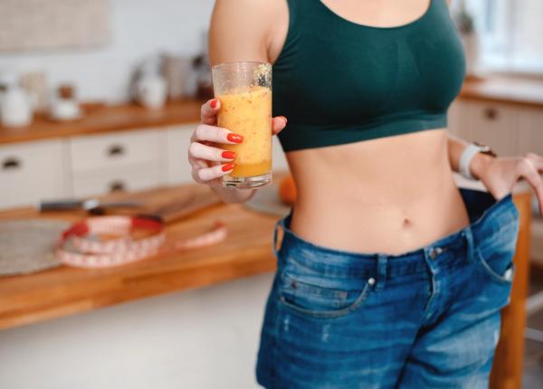 cea mai buna bautura pentru slabit dezvaluita de un dietetician