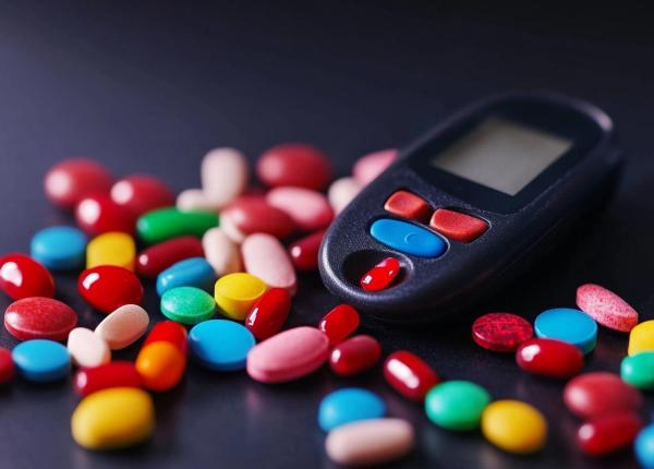 cum ajuta metformin controlul glicemiei