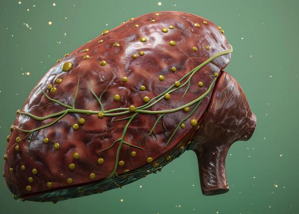 ficatul gras epidemie ascunsa dr speranta iacob unul din doi romani ar putea avea steatoza hepatica