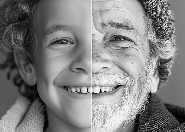 substantele care ne imbatranesc corpul cu cativa ani in fiecare zi