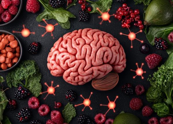 alimentele care protejeaza creierul si previn pierderea memoriei dupa 45 de ani