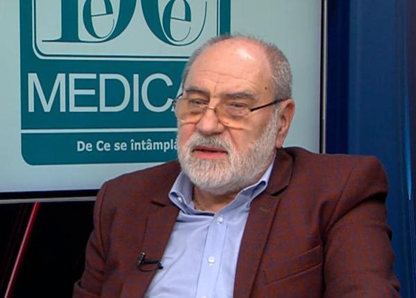 chirurgia robotica oncologica dr bogdan martian sanador la dc medical si dc news