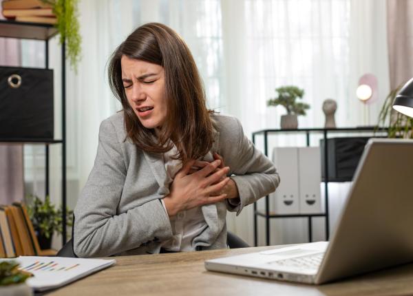 sindromul inimii frante boala care mimeaza un infarct