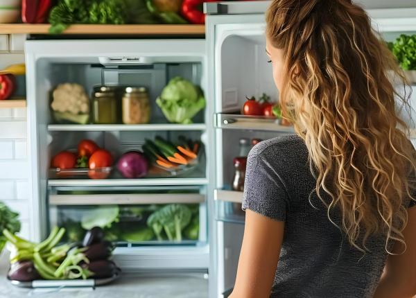 topul alimentelor care se strica mult mai rapid daca le tii la rece