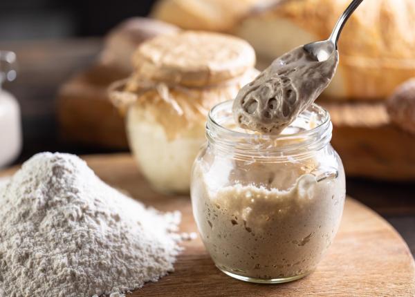 cum afli in 10 minute daca drojdia mai este buna