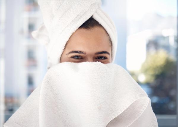 de ce nu ar trebui sa refolosesti un prosop ud