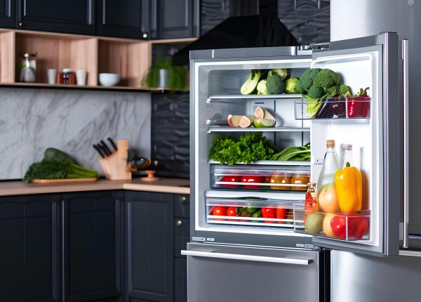 locul din frigider unde pot aparea bacterii periculoase fara sa iti dai seama