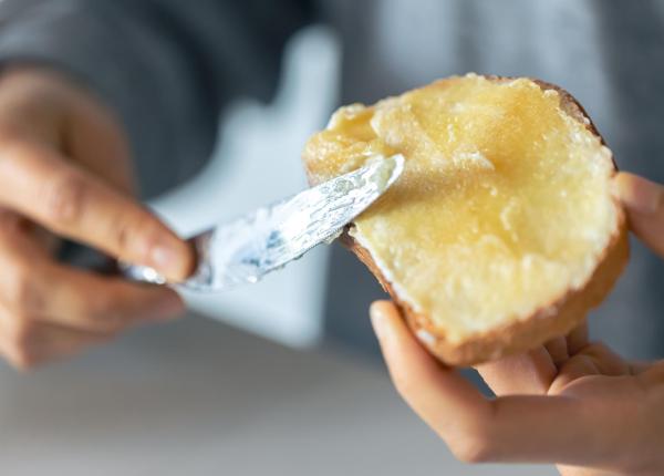 untul din 2 ingrediente pe care vei vrea sa l pui pe orice se face in mai putin de 5 minute