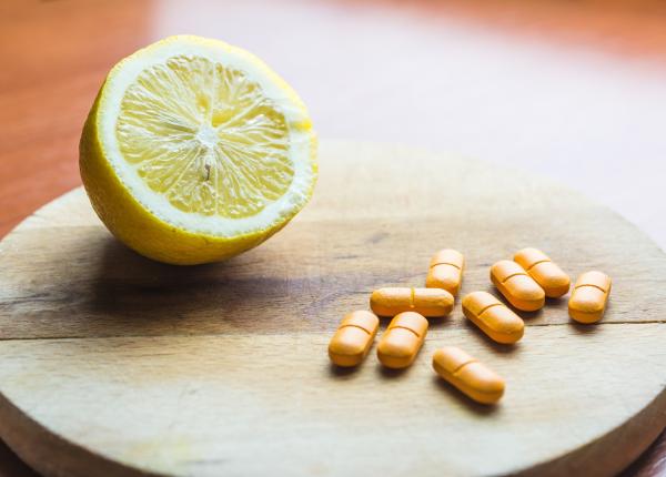 ora la care nu trebuie sa iei vitamina c