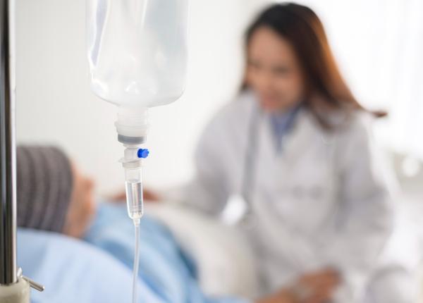 chimioterapia efecte asupra corpului efecte secundare si recuperare dupa tratament