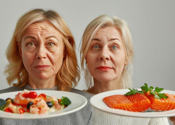 alimentele care accelereaza imbatranirea biologica