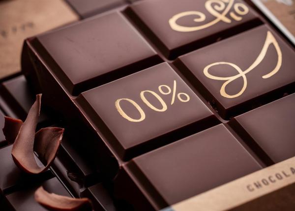 ce reprezinta de fapt procentul de cacao de pe ambalajul ciocolatei