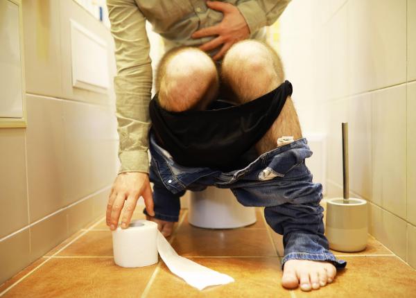 ce inseamna daca ai scaun de mai mult de 2 ori pe zi