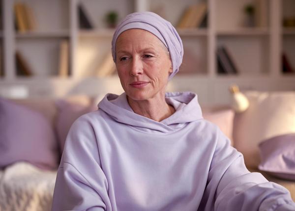 ce isi doresc cu adevarat pacientii cu cancer