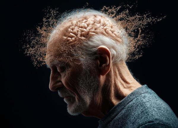 cum incepe boala parkinson in creier cercetatorii au identificat mecanismul cheie