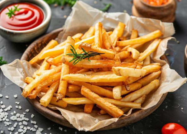 cum sa faci cartofi prajiti care nu ingrasa