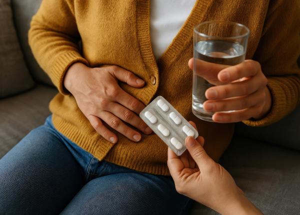 riscul de cancer gastric la utilizatorii de ipp infirmat