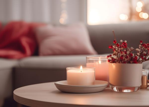 adevarul despre lumanarile parfumate