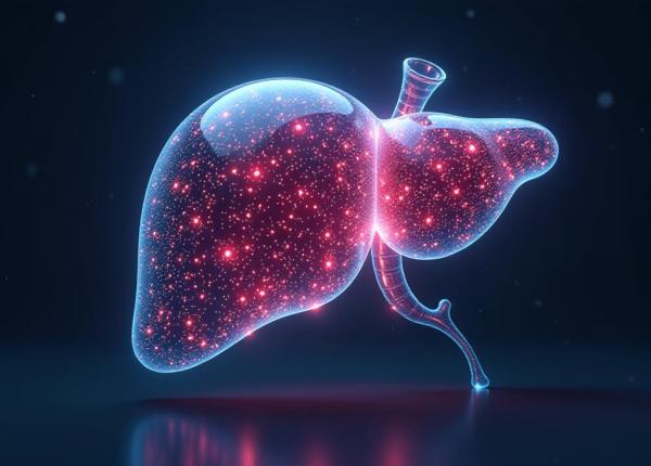 compusul care salveaza ficatul dupa operatiile intestinale majore