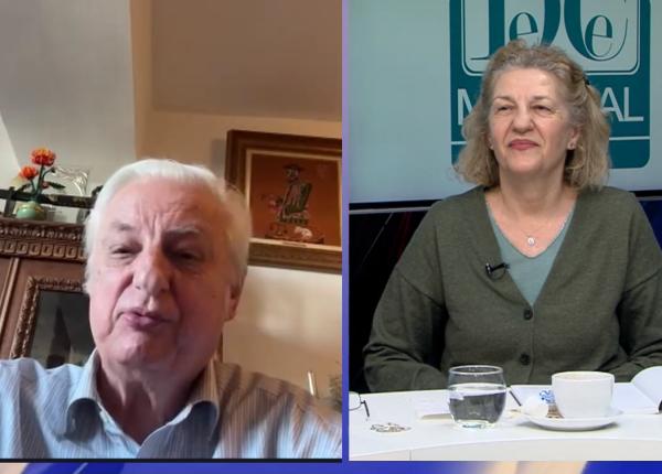 arta medicament pentru suflet dr elena demetrescu si dr mircea penescu la academia de sanatate