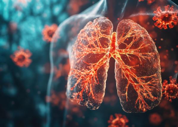 covid 19 si gripa cresc riscul de cancer pulmonar