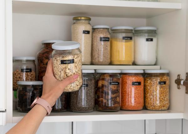 cum trebuie depozitate corect condimentele greseala pe care o faci cand gatesti