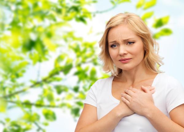 6 din 10 femei vor suferi de boli de inima pana in 2050