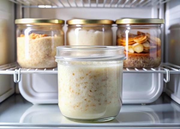 ce trebuie sa stii daca bagi borcanele in frigider