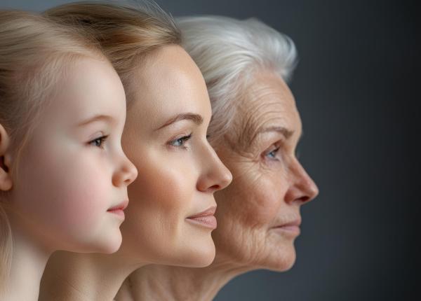 imbatranirea incepe mai devreme decat se credea