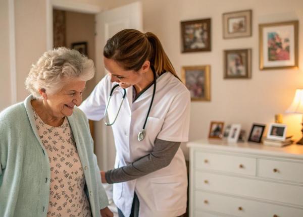 de ce trebuie sa tratam batranetea nu bolile