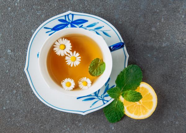 ceaiul banal care poate ajuta somnul inima si glicemia de ce il beau tot mai multi oameni