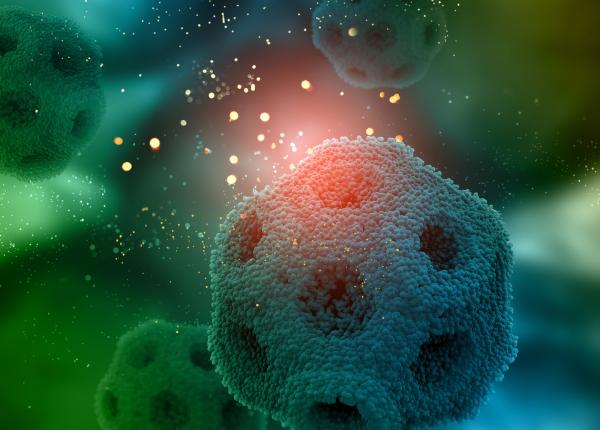 tratamentul care elimina tumorile si blocheaza rezistenta la medicamente